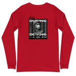 Drip Graphic Longsleeve