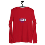 Purple Dreams Graphic T-Shirt