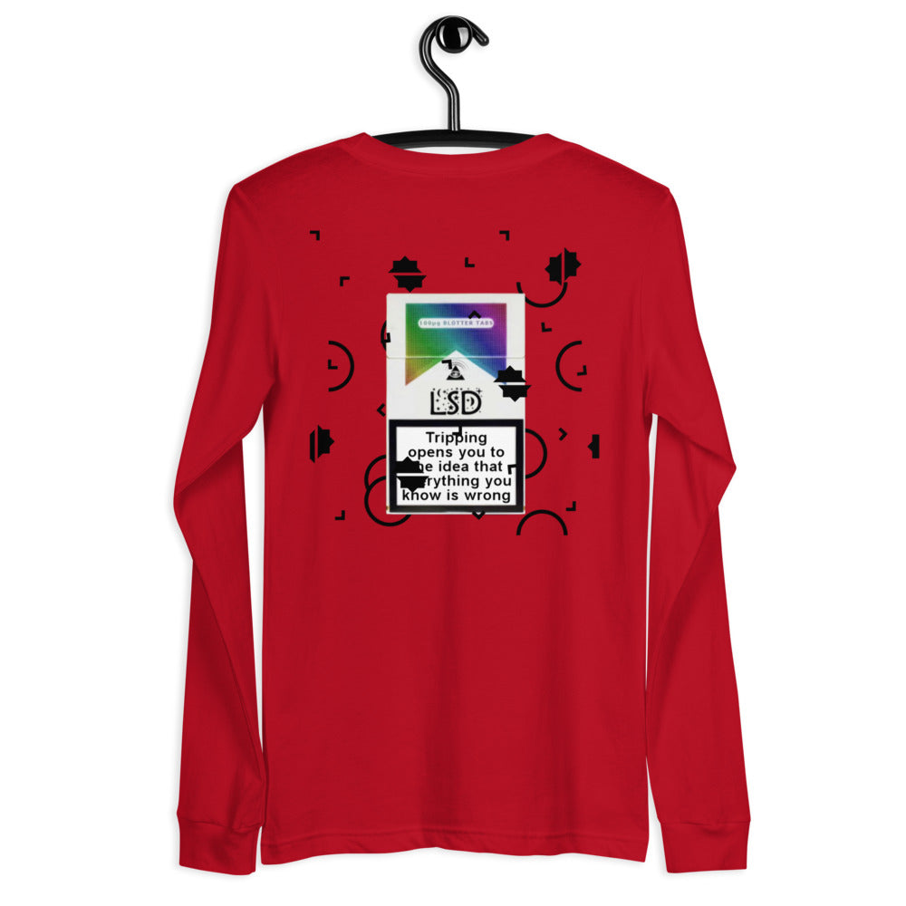 Verse Graphic T-Shirt