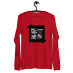 Reckless Graphic Longsleeve