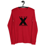 Opium Bliss Highcodon Longsleeve Namma Markt