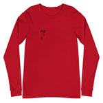 Drip Graphic Longsleeve
