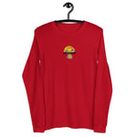 Psilocybin Graphic Longsleeve