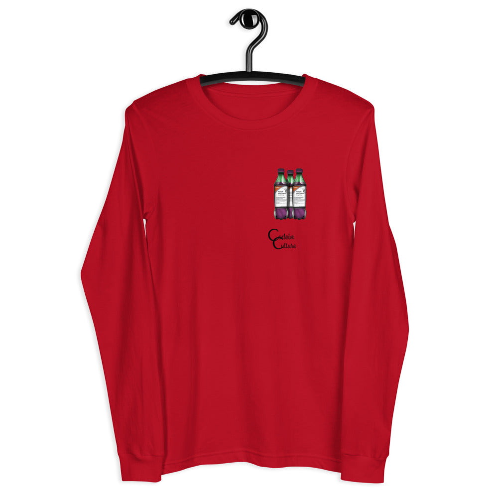 Codein Culture Graphic T-Shirt