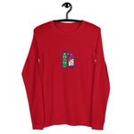 Codein Spirit Graphic T-Shirt