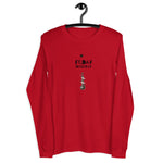Friday is Highday Longsleeve