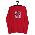 Society Graphic Longsleeve