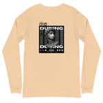 Drip Graphic Longsleeve