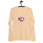 Purple Dreams Graphic T-Shirt