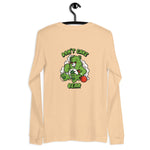 Weed Bear Graphic T-Shirt