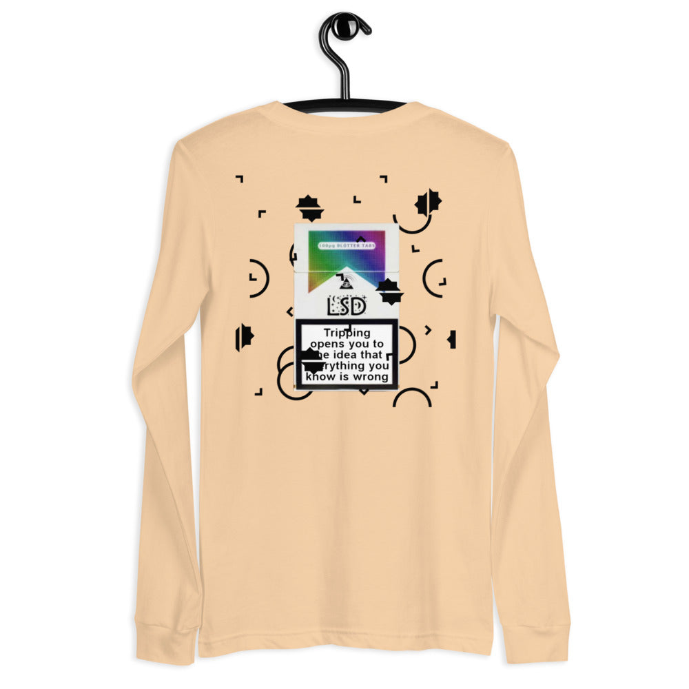 Verse Graphic T-Shirt