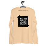 Reckless Graphic Longsleeve