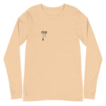 Drip Graphic Longsleeve