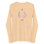 Xtasy Graphic Longsleeve