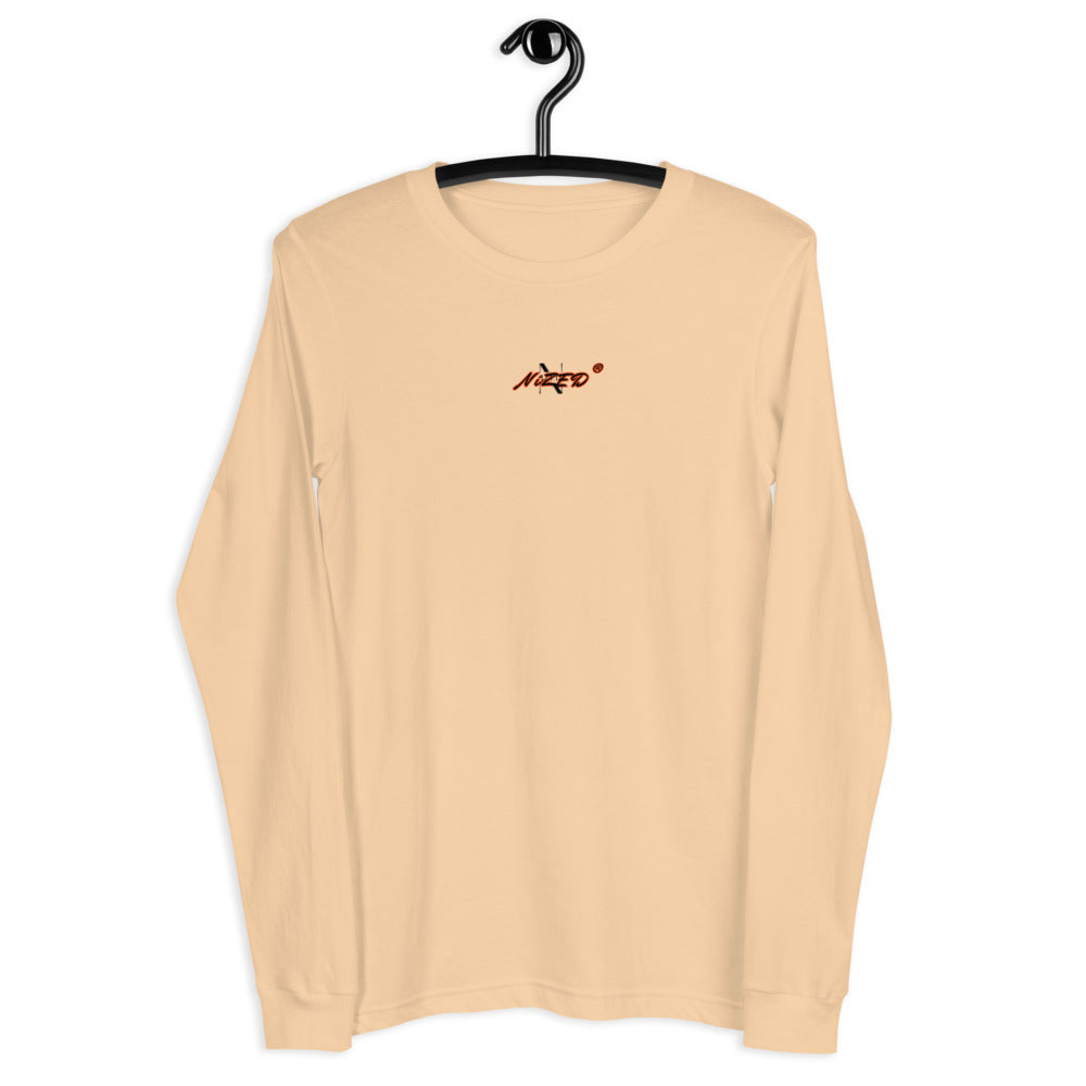 Will Wear Longsleeve