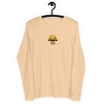 Psilocybin Graphic Longsleeve