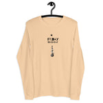 Friday is Highday Longsleeve