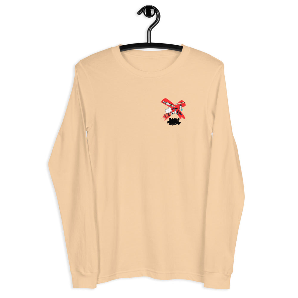 All Drugs Graphic T-Shirt Design 2