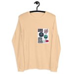 Trippy Sinners Tshirt