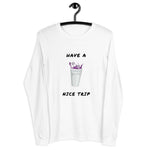 Have Nice T-Shirt - Graphic Tee