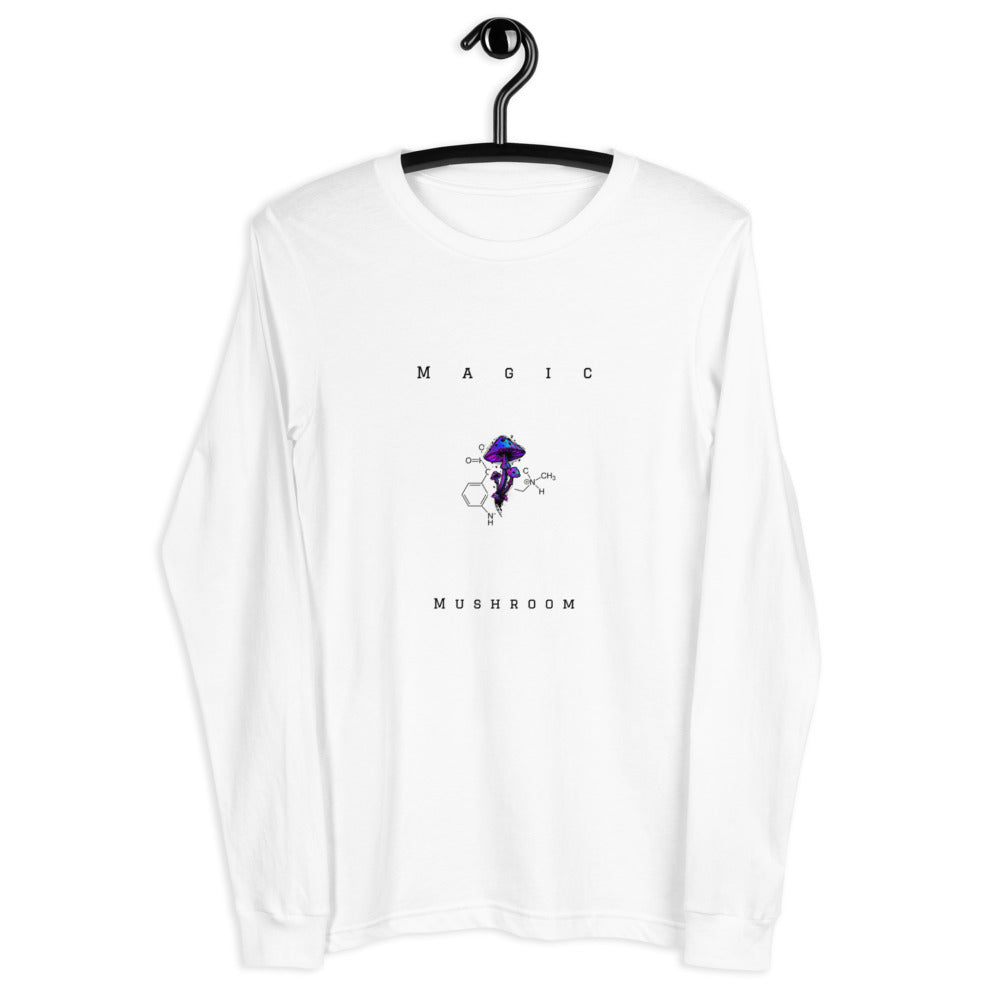 Personalisiere Dein Langarm Hoodie