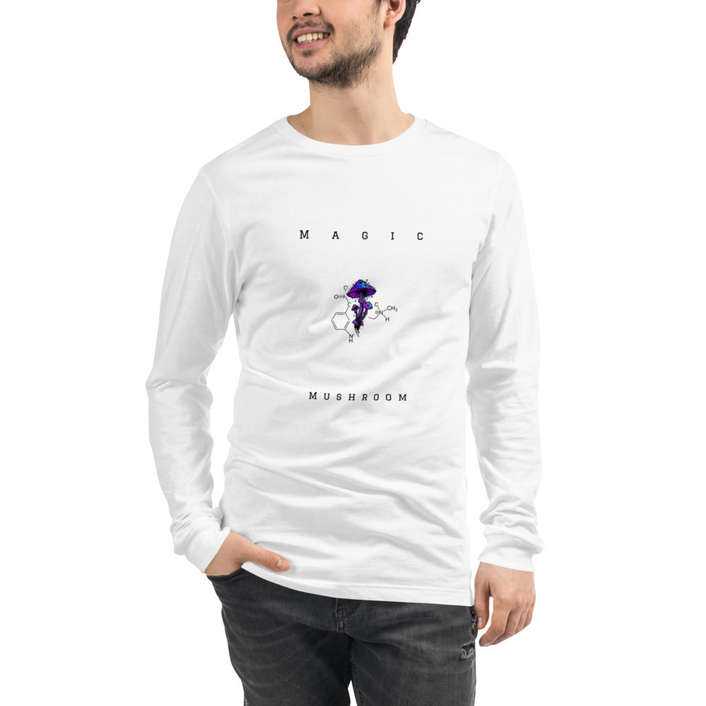 Personalisiere Dein Langarm Hoodie