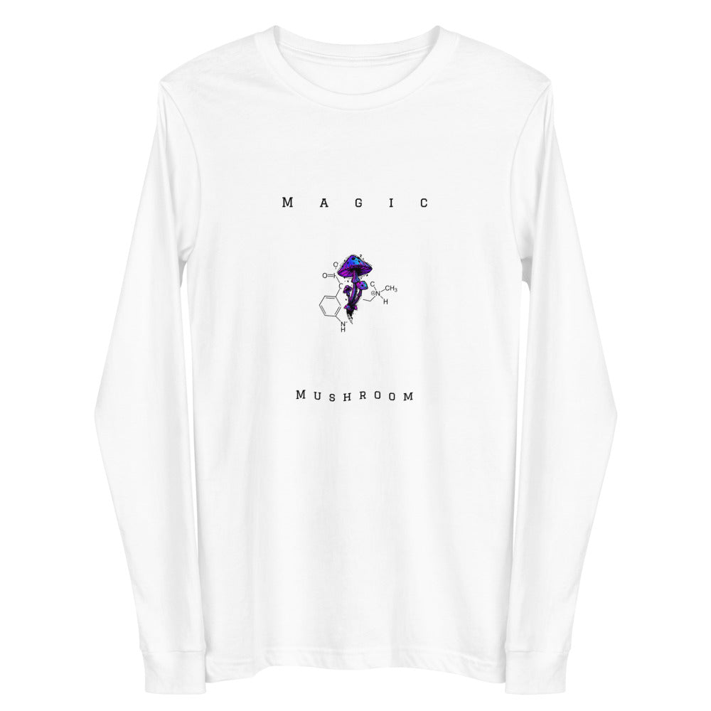 Personalisiere Dein Langarm Hoodie