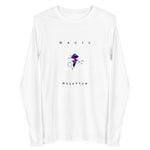 Personalisiere Dein Langarm Hoodie
