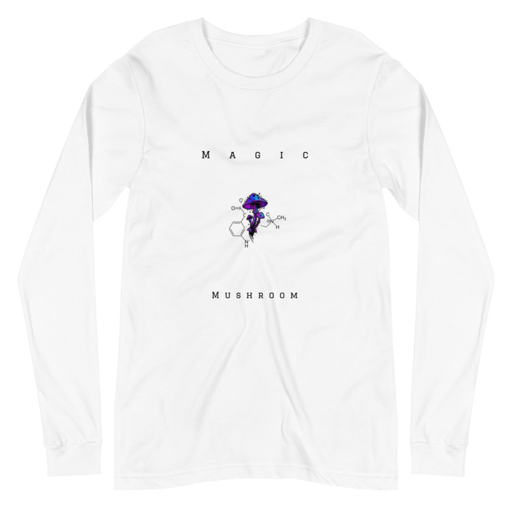 Personalisiere Dein Langarm Hoodie