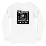 Drip Graphic Longsleeve
