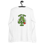 Weed Bear Graphic T-Shirt