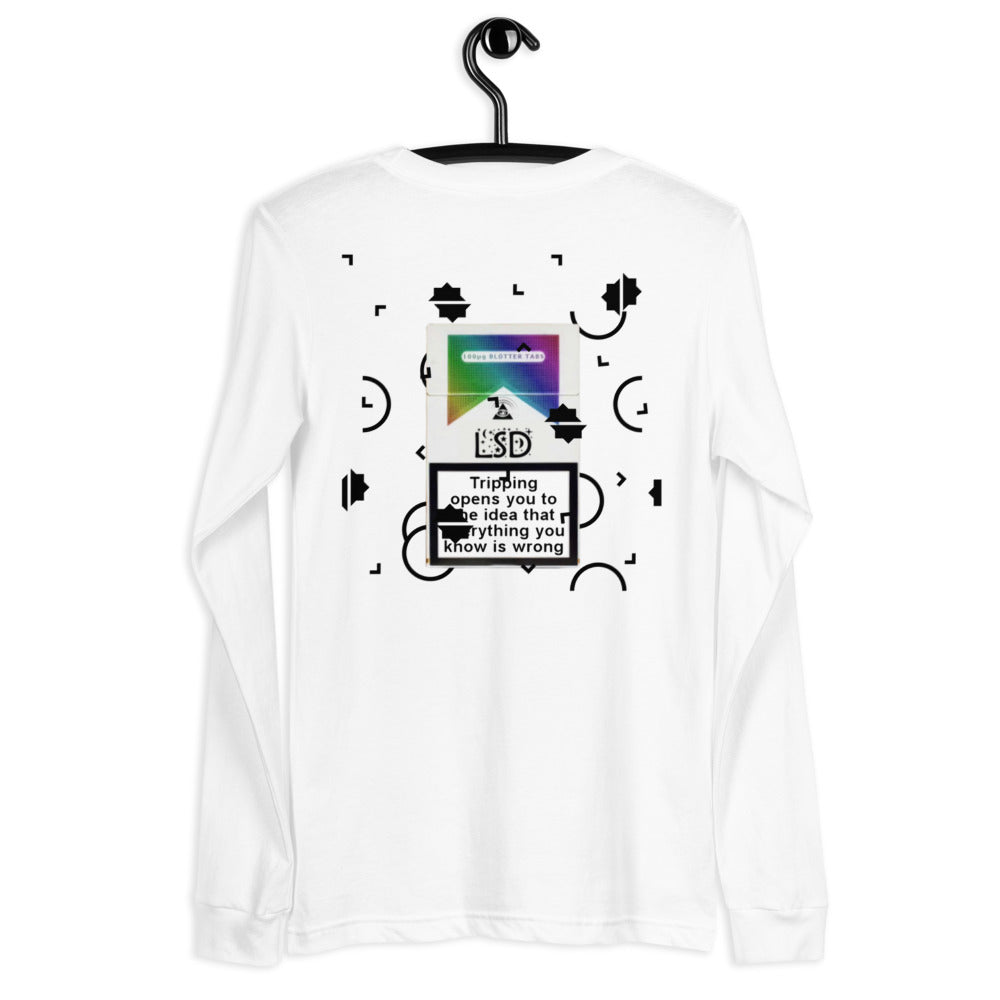 Verse Graphic T-Shirt