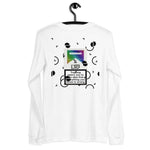 Verse Graphic T-Shirt