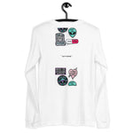 Trippy Sinners Tshirt