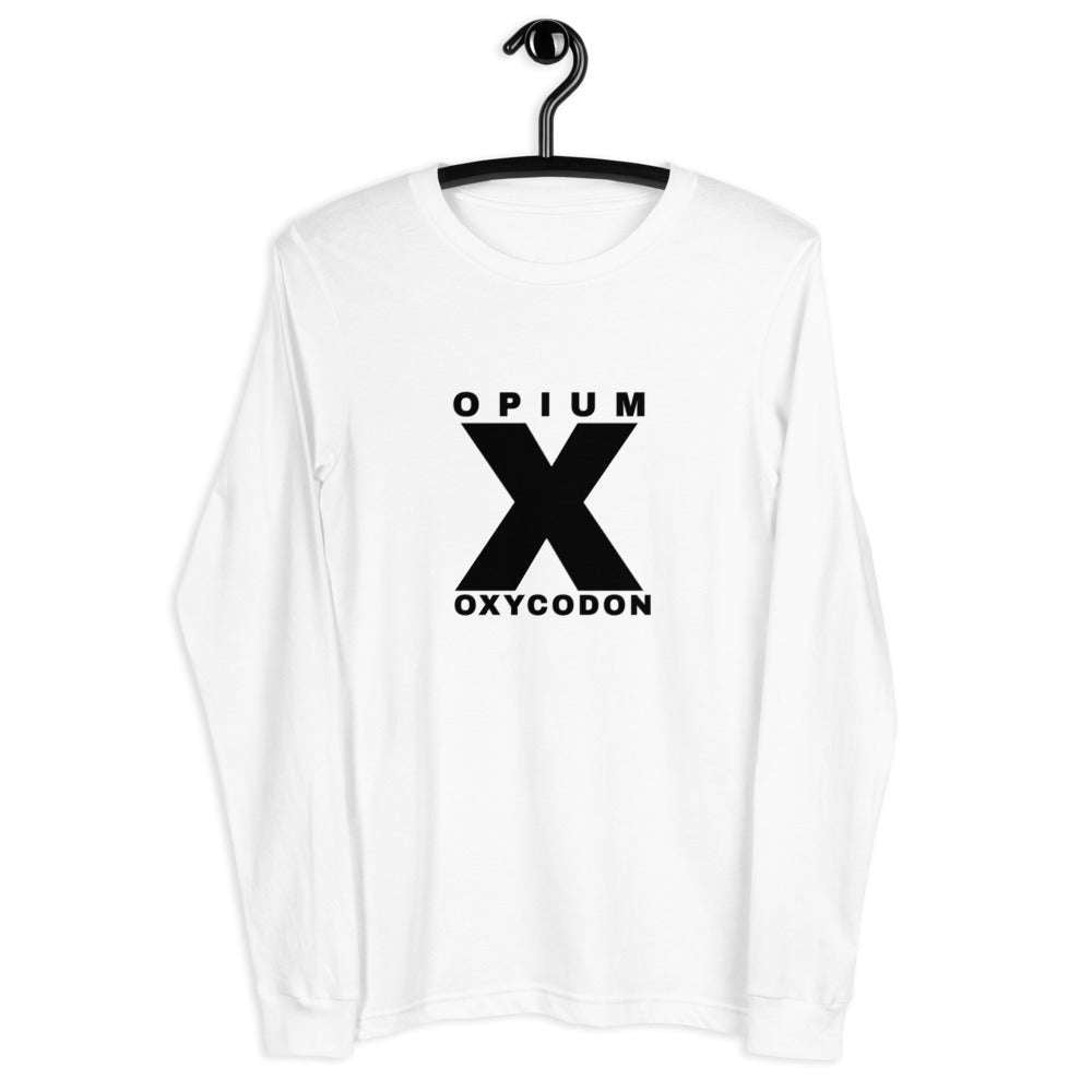 Opium Bliss Highcodon Longsleeve Namma Markt