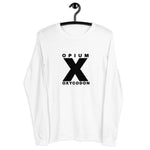 Opium Bliss Highcodon Longsleeve Namma Markt