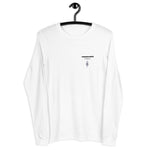 Paris Graphic Longsleeve