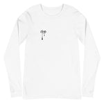 Drip Graphic Longsleeve