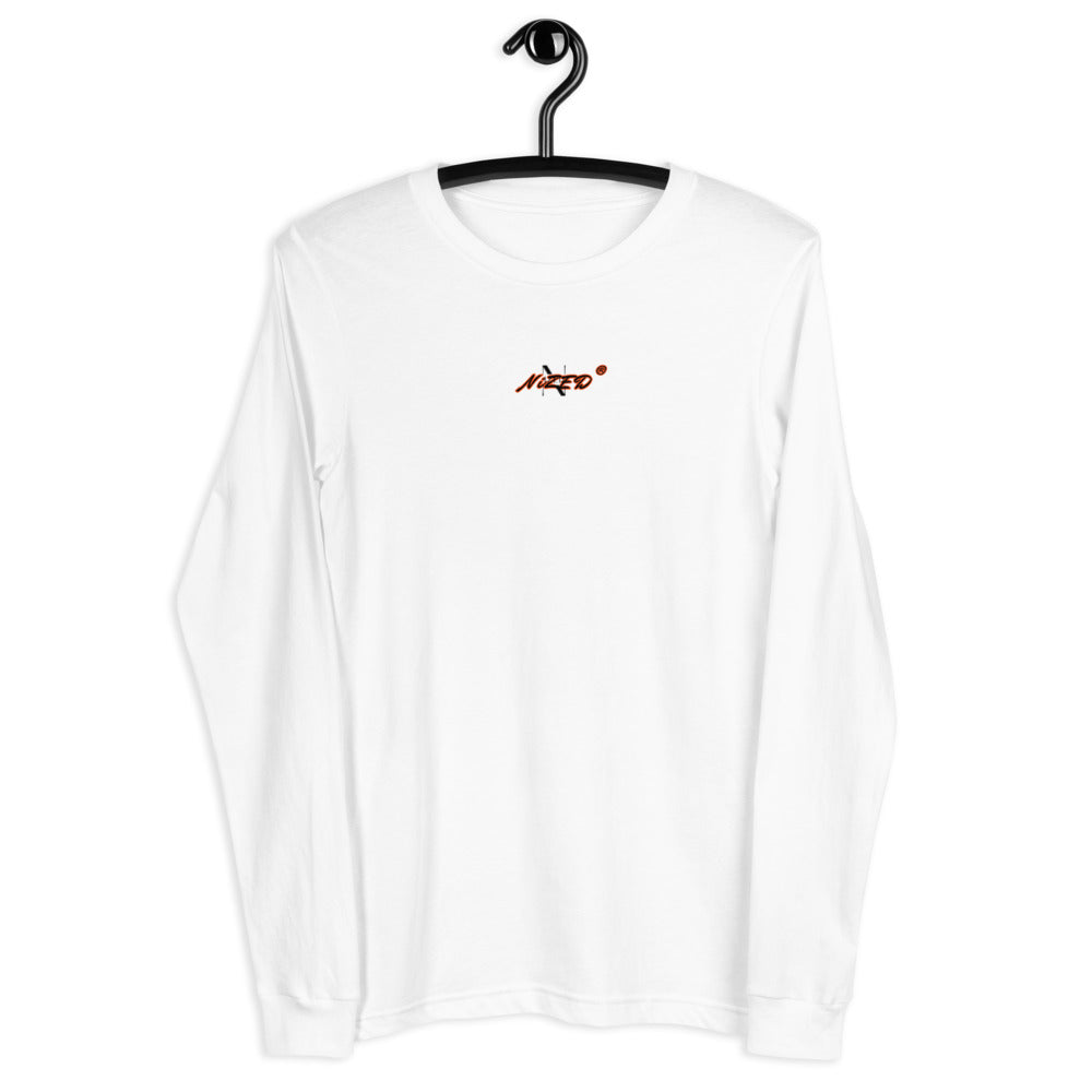 Will Wear Longsleeve
