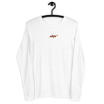 Will Wear Longsleeve