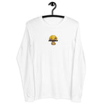 Psilocybin Graphic Longsleeve