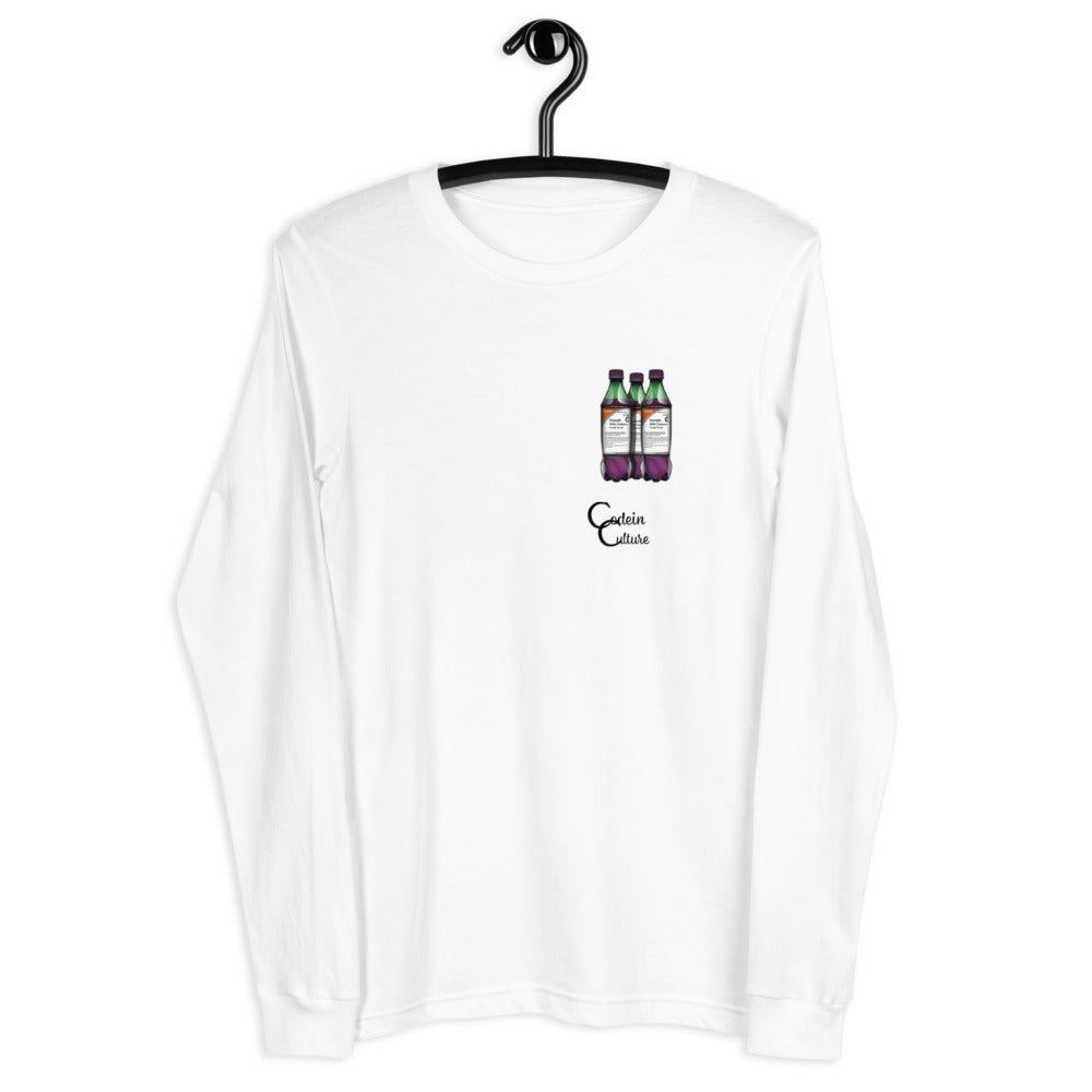Codein Culture Graphic T-Shirt