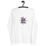 Codein Spirit Graphic T-Shirt