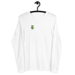 Weed Bear Graphic T-Shirt