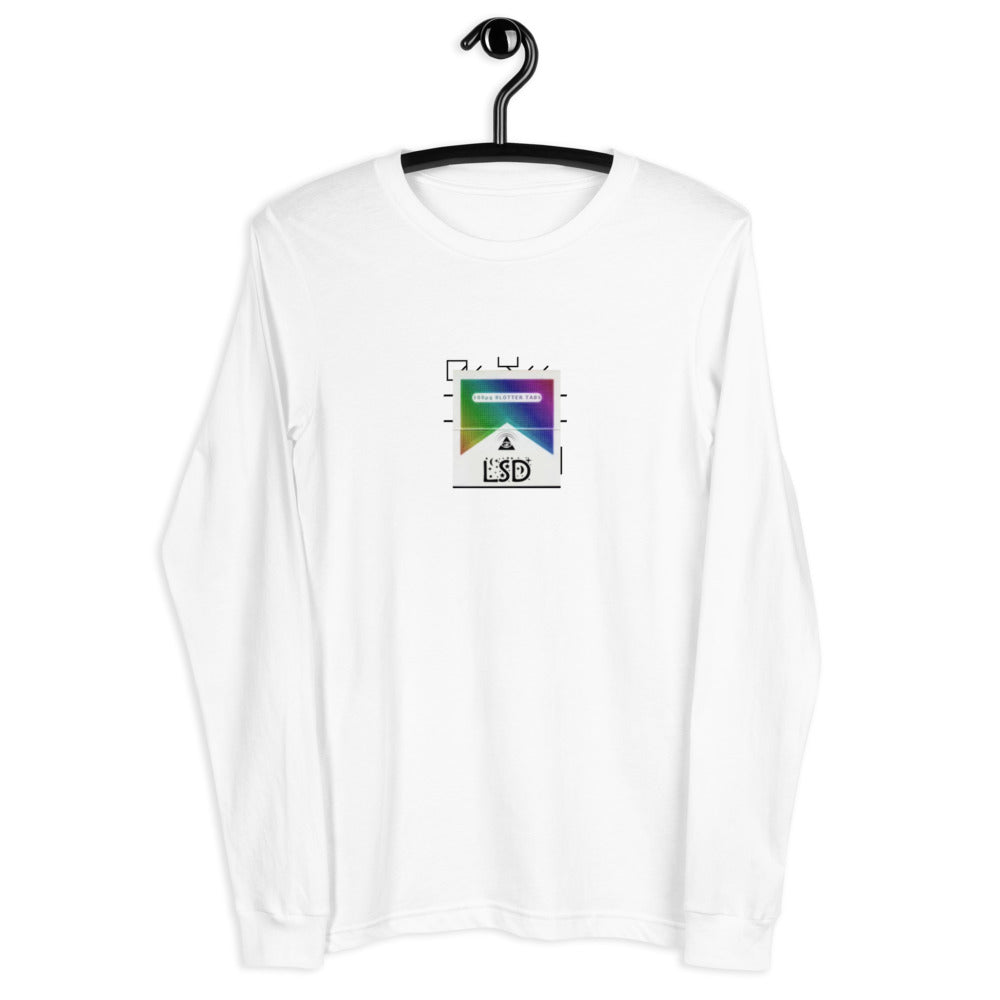 Verse Graphic T-Shirt