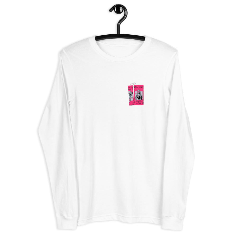 Mon Cee Graphic T-Shirt