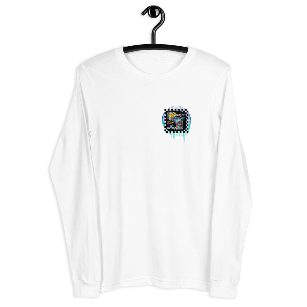 Reckless Graphic Longsleeve