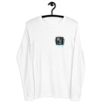 Reckless Graphic Longsleeve