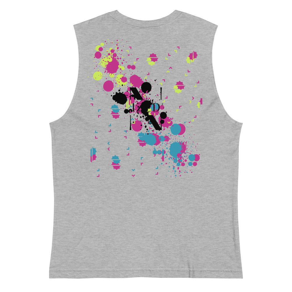 Optics Tank Top