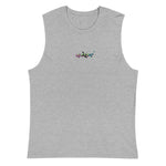 Optics Tank Top